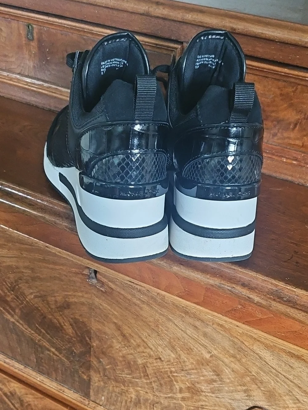 Michael Kors Georgie Trainer